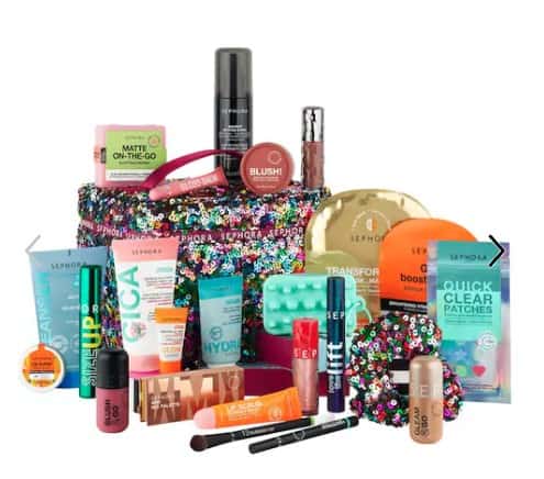 Sephora Advent Calendar