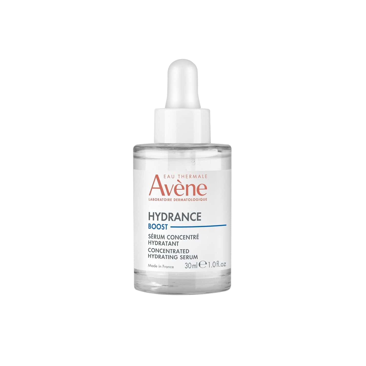 Avene Hydrance Boost
