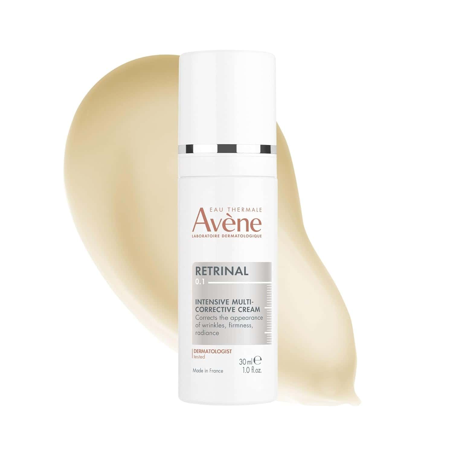 Avène Retrinal 0.1% Intensive Multi-Corrective Cream