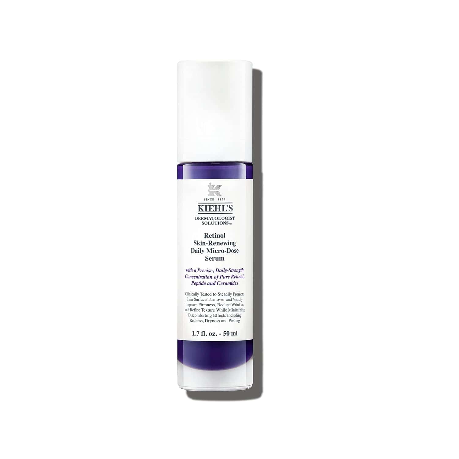Kiehls Daily Micro Dose Anti Aging Retinol Facial Serum