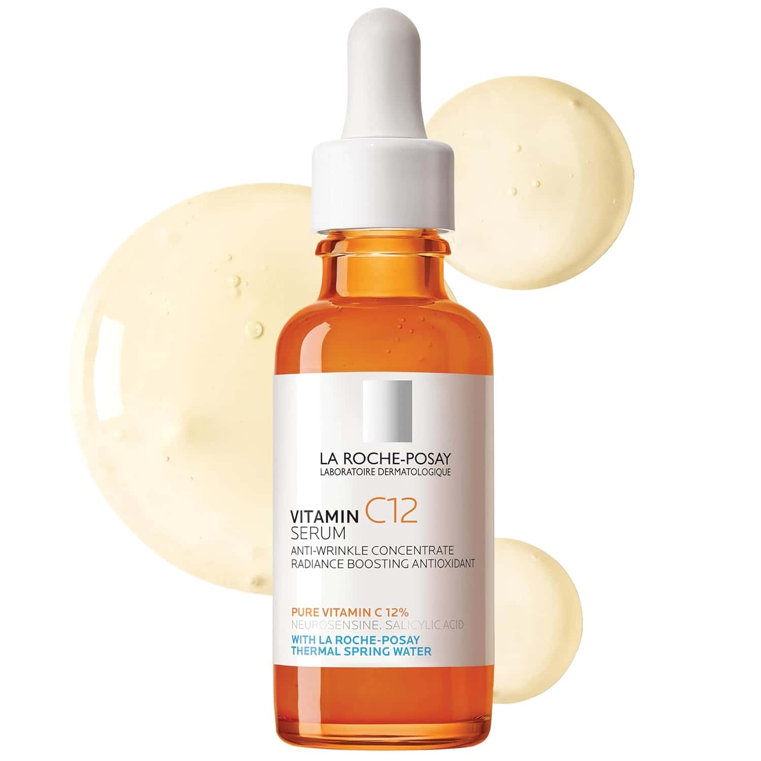 La Roche-Posay Pure 12% Vitamin C Serum