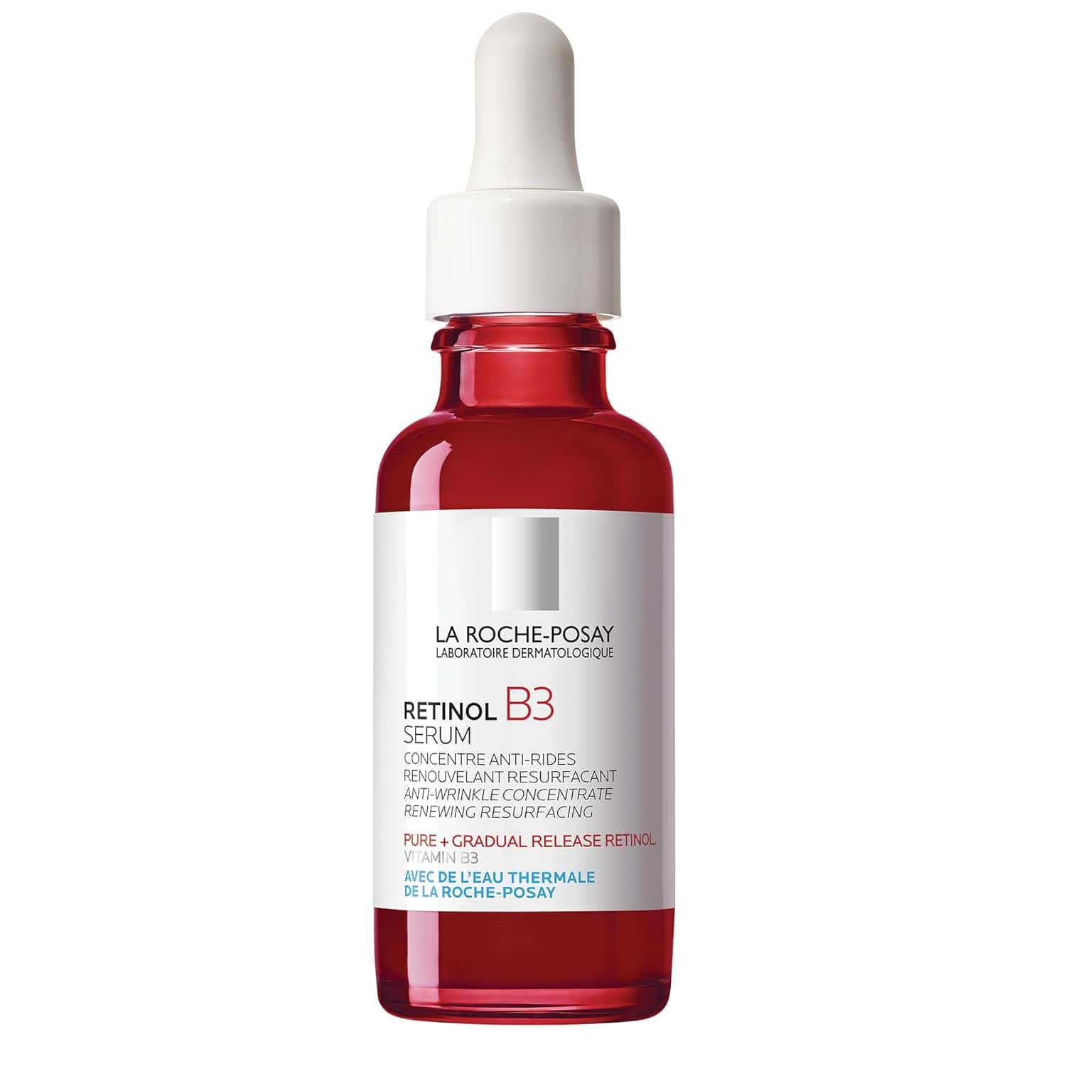 La Roche Posay Pure Retinol Face Serum