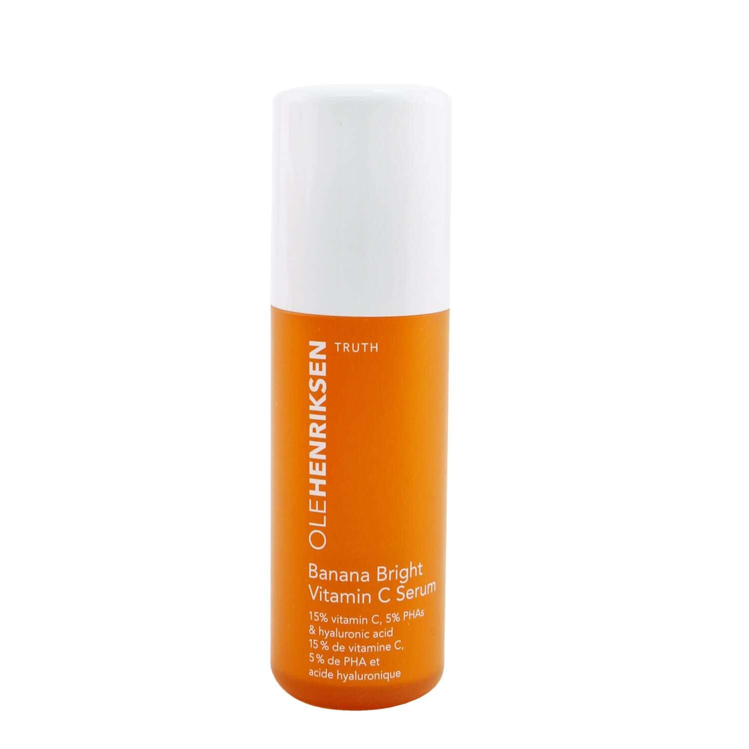 OLEHENRIKSEN Banana Bright 15% Vitamin C Dark Spot Serum