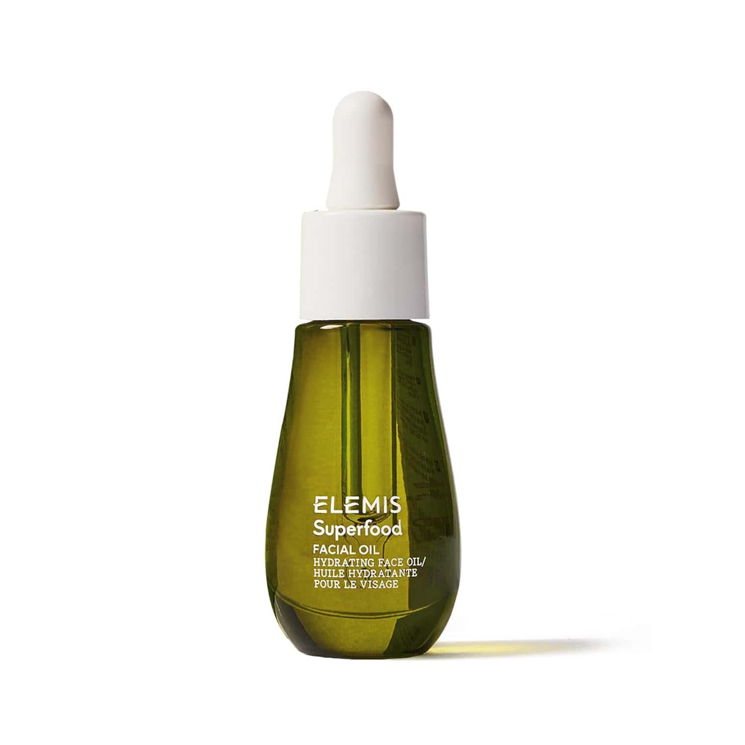 Best Face Oils for Anti Aging 80 ELEMIS Superfood Facial Oil