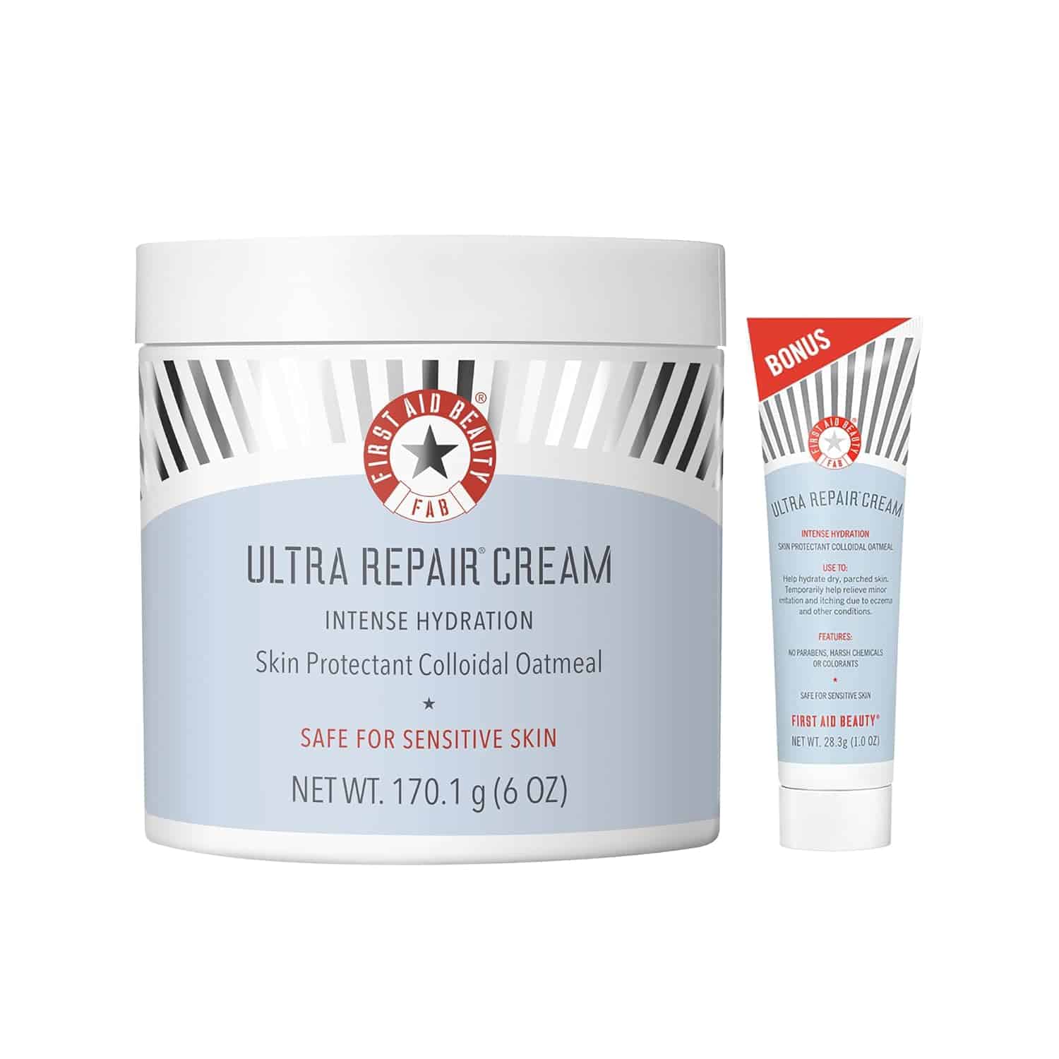 First Aid Beauty - Ultra Repair Cream