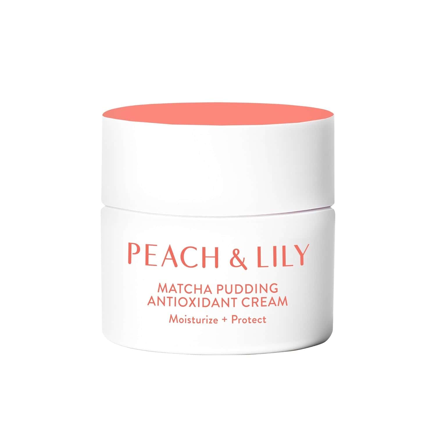 PEACH & LILY Matcha Pudding Antioxidant Cream