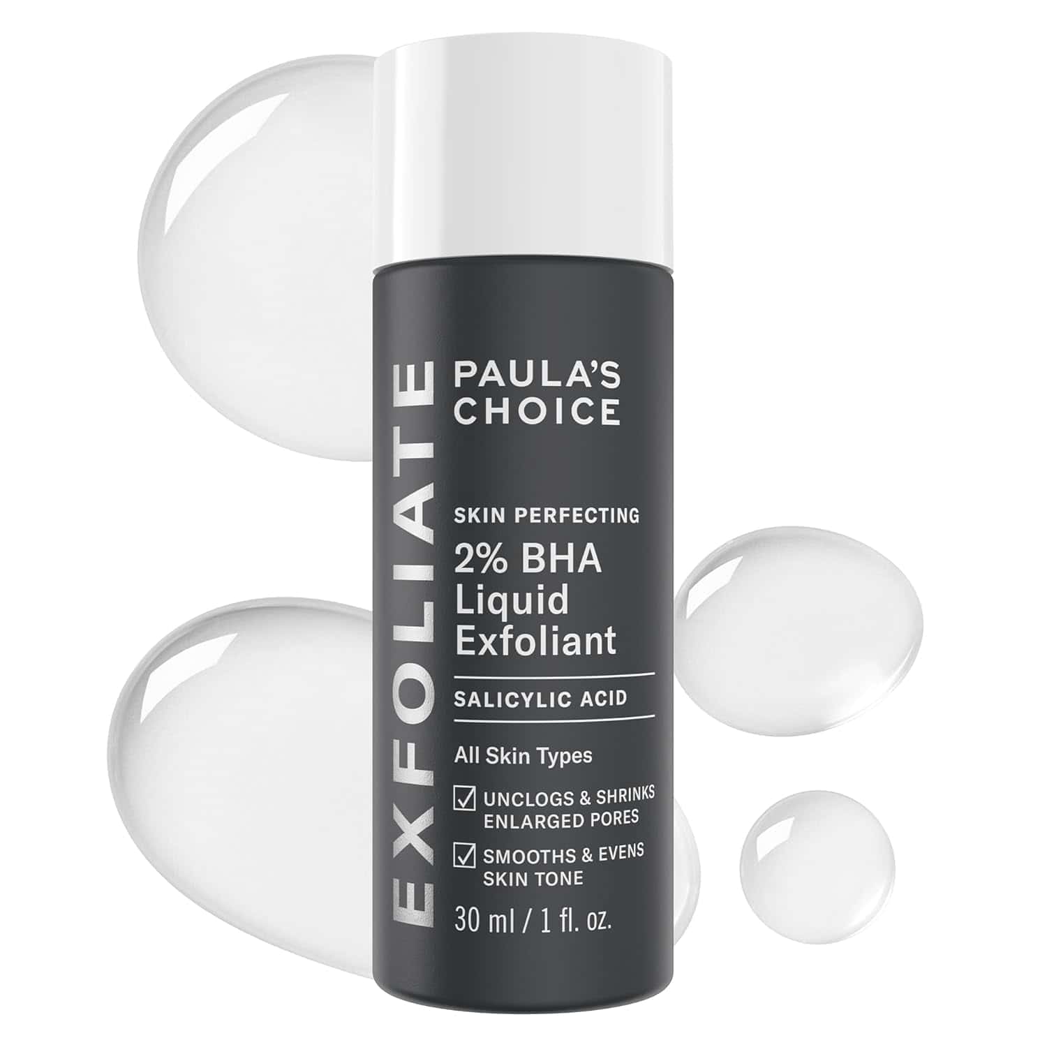  Paula's Choice SKIN PERFECTING 2% BHA 
