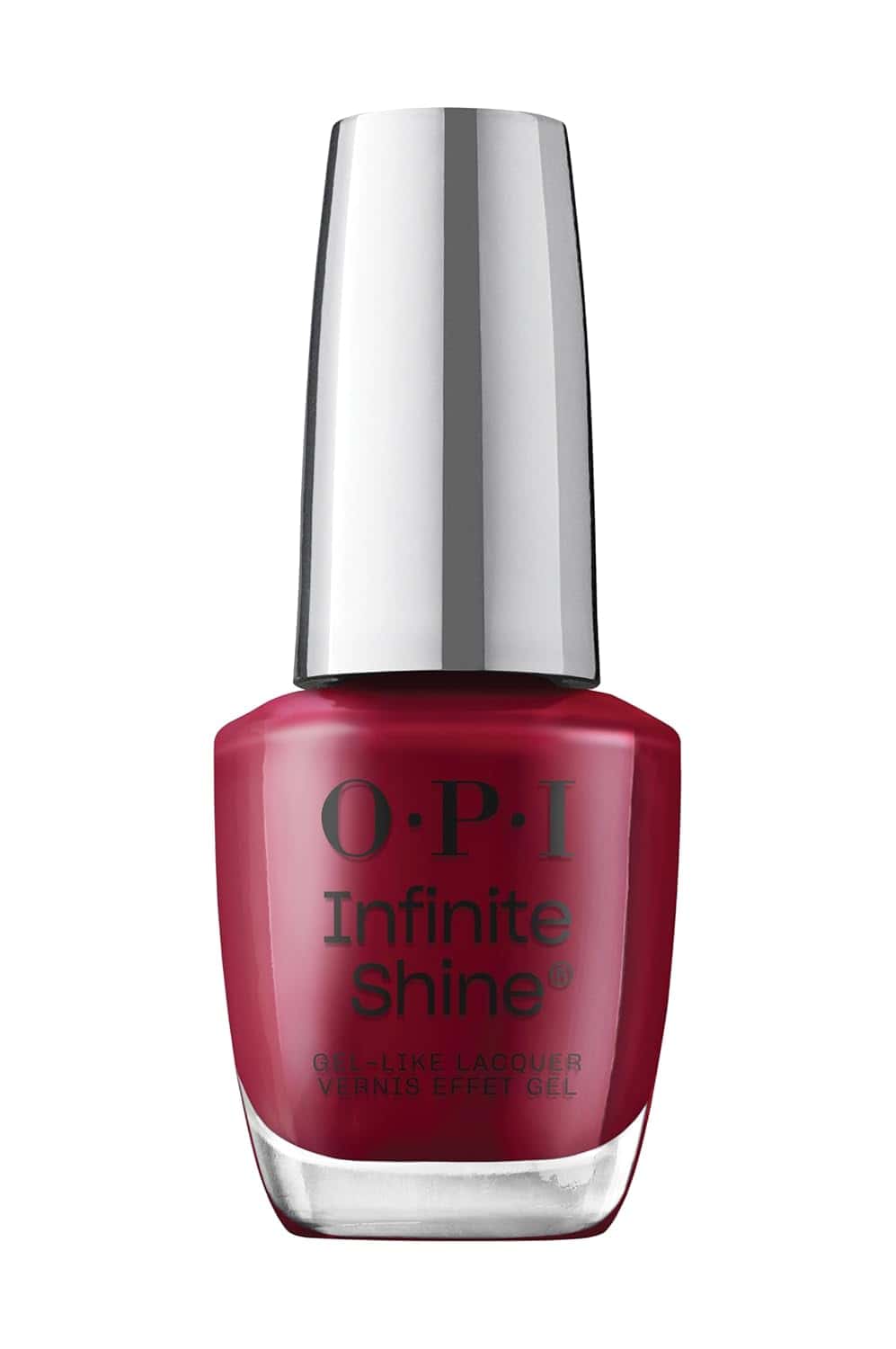 OPI malaga wine