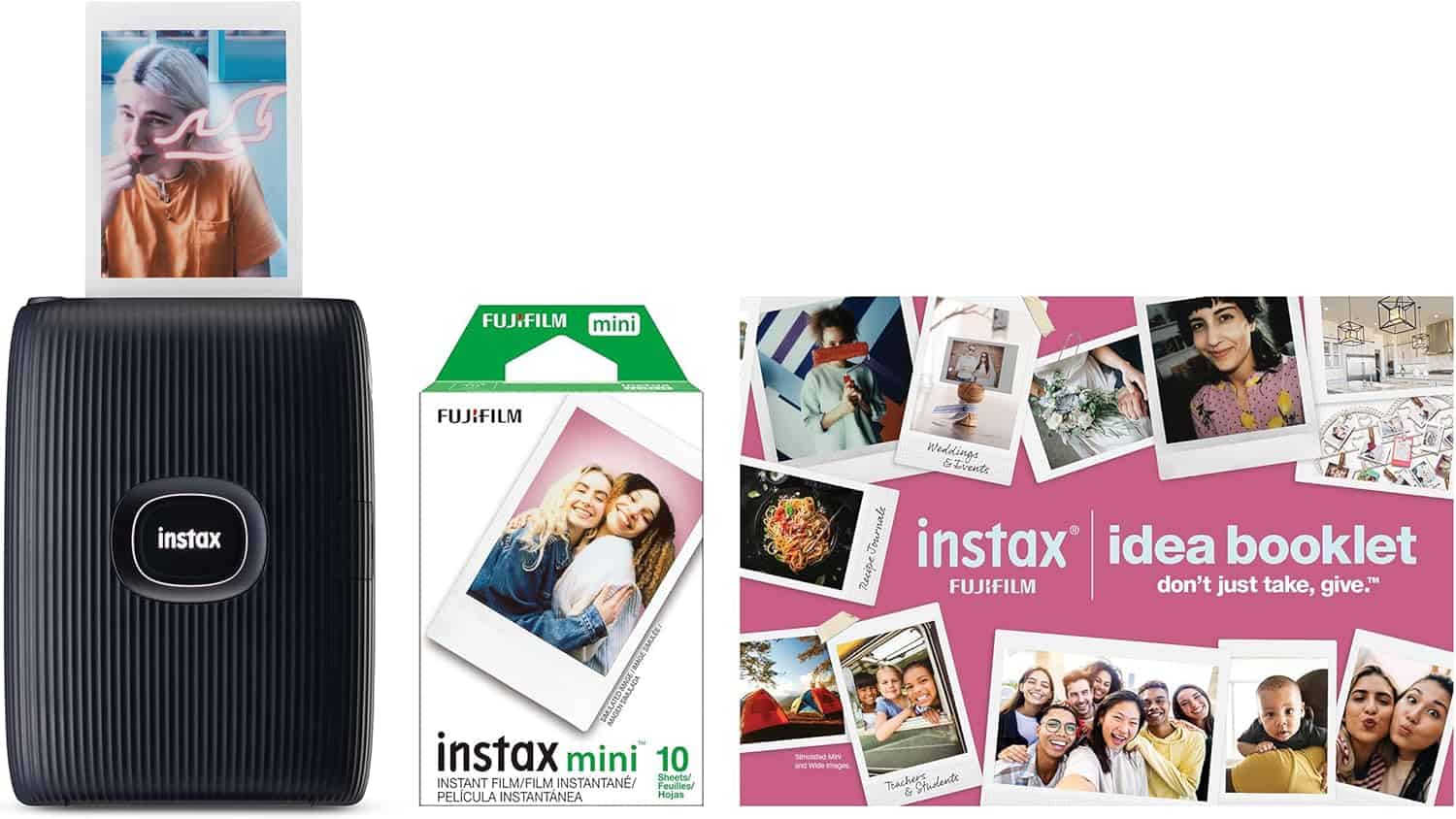 FUJIFILM Instax Mini Link