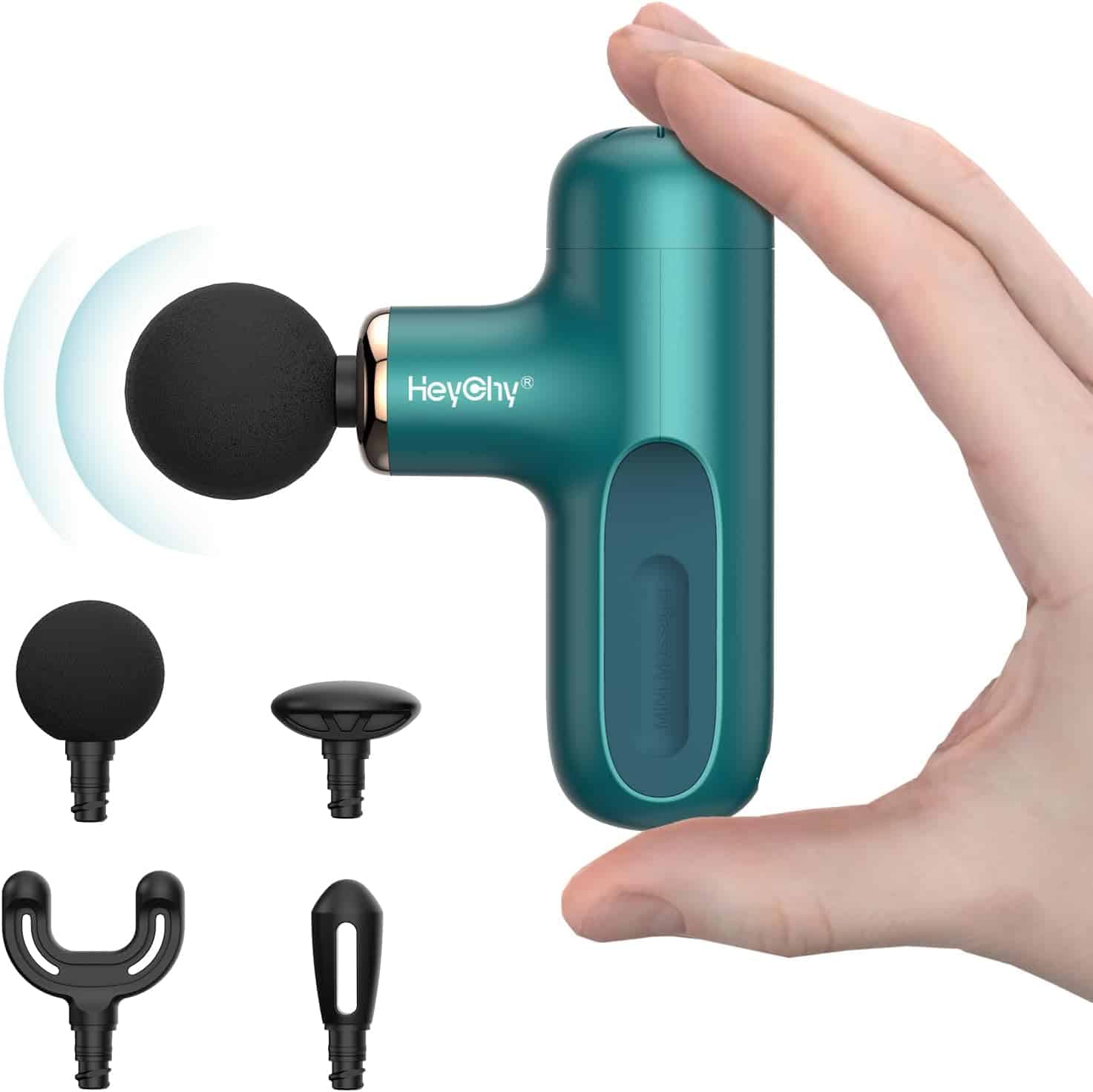 HEYCHY Super Mini Massage Gun