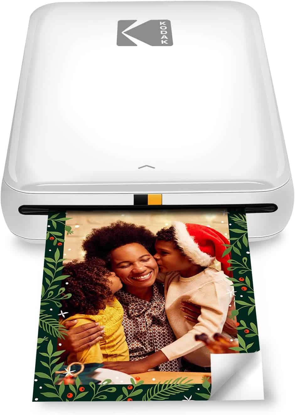 KODAK Step Instant Smartphone Photo Printer