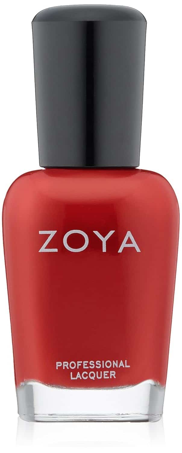 Zoya Sooki