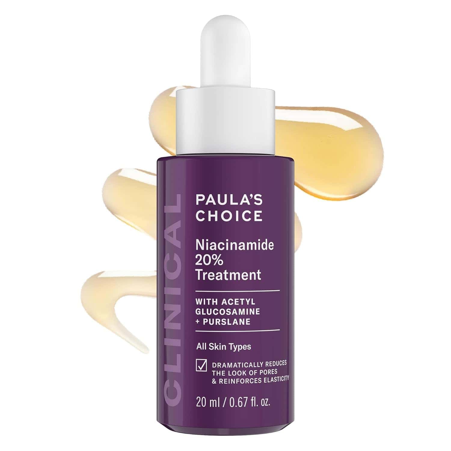 Paula's Choice 20% Niacinamide 