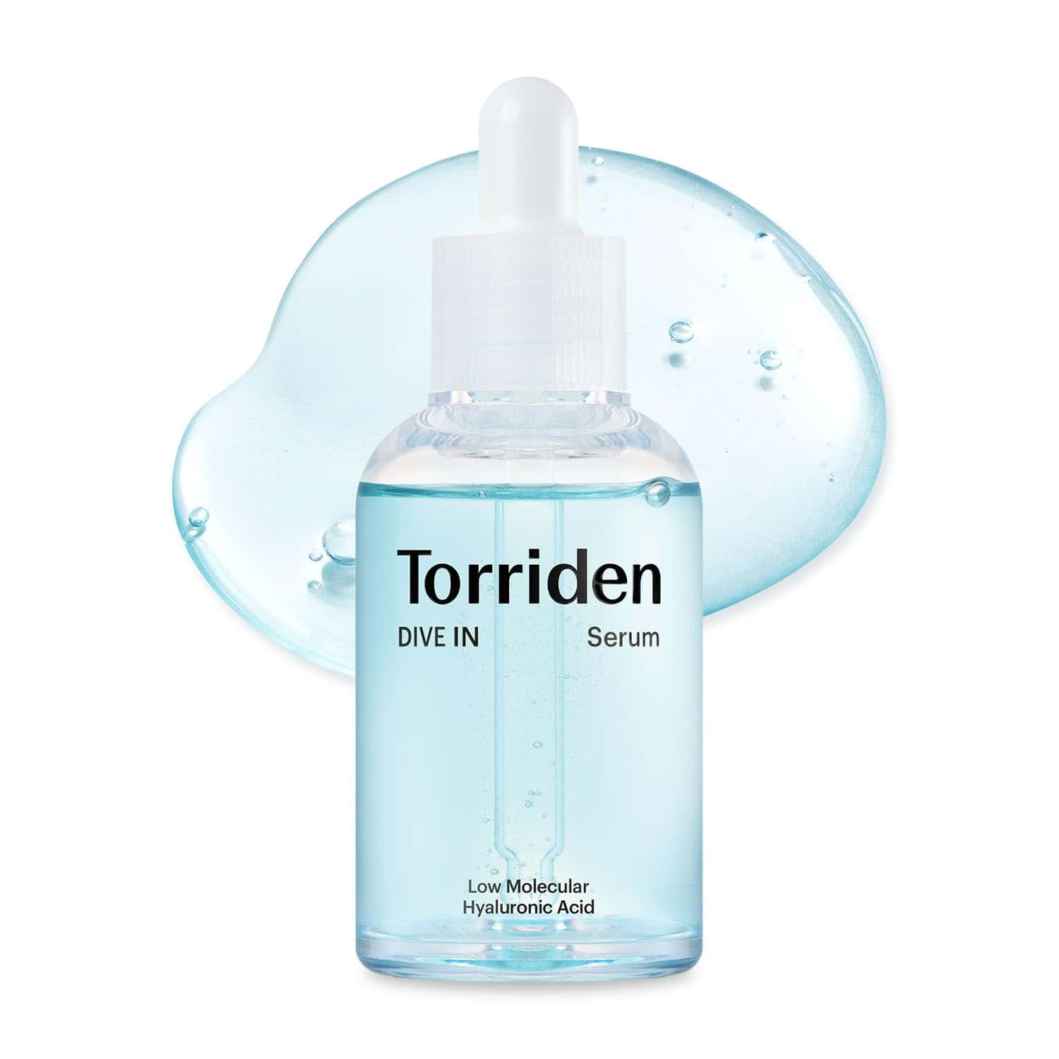 Torriden DIVE IN Hyaluronic Acid Serum