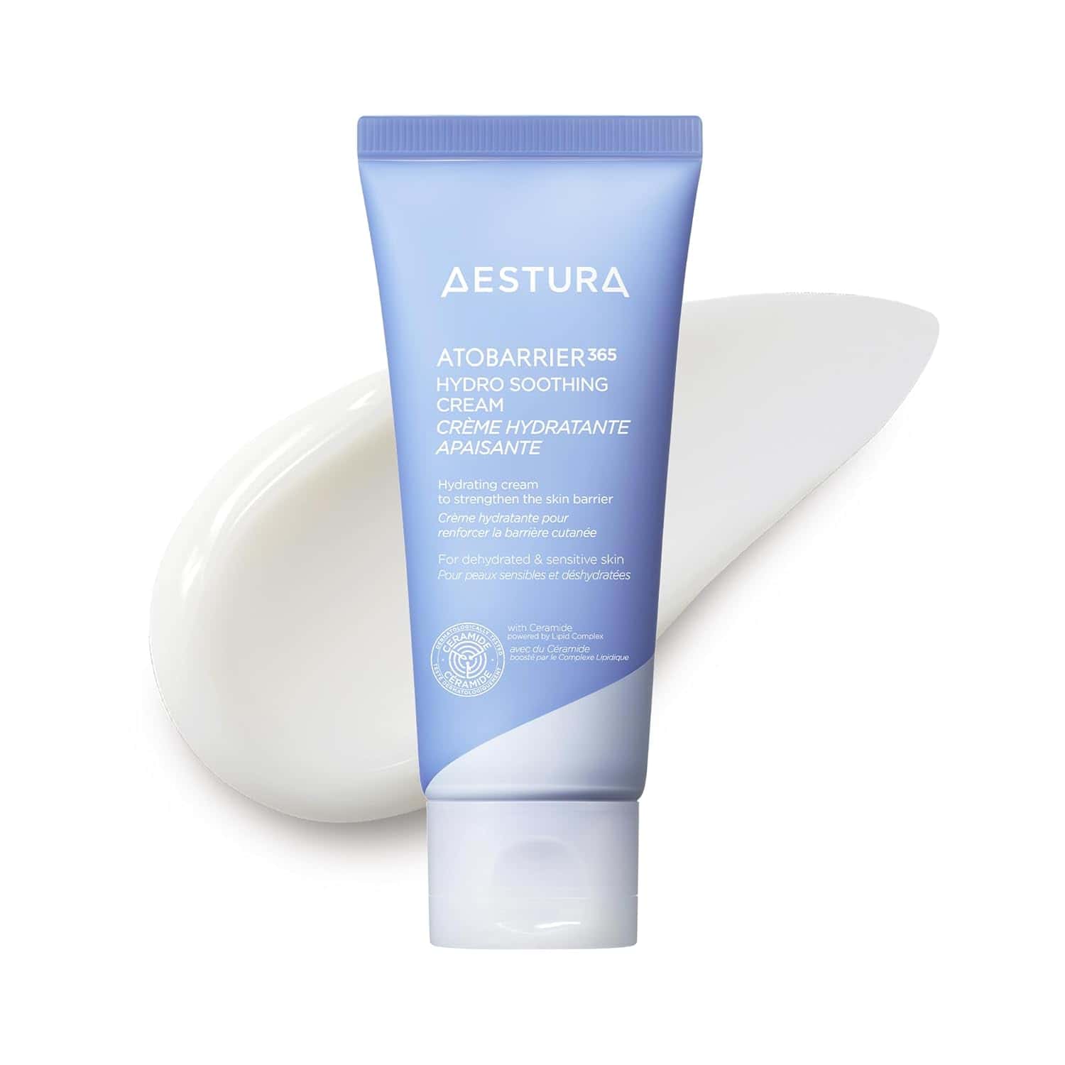 AESTURA ATOBARRIER365 Hydro Soothing Gel Cream