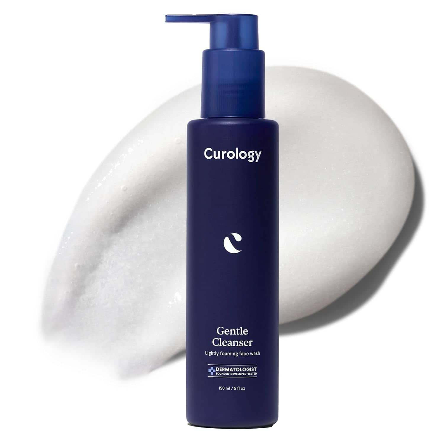 Curology Gentle Facial Cleanser