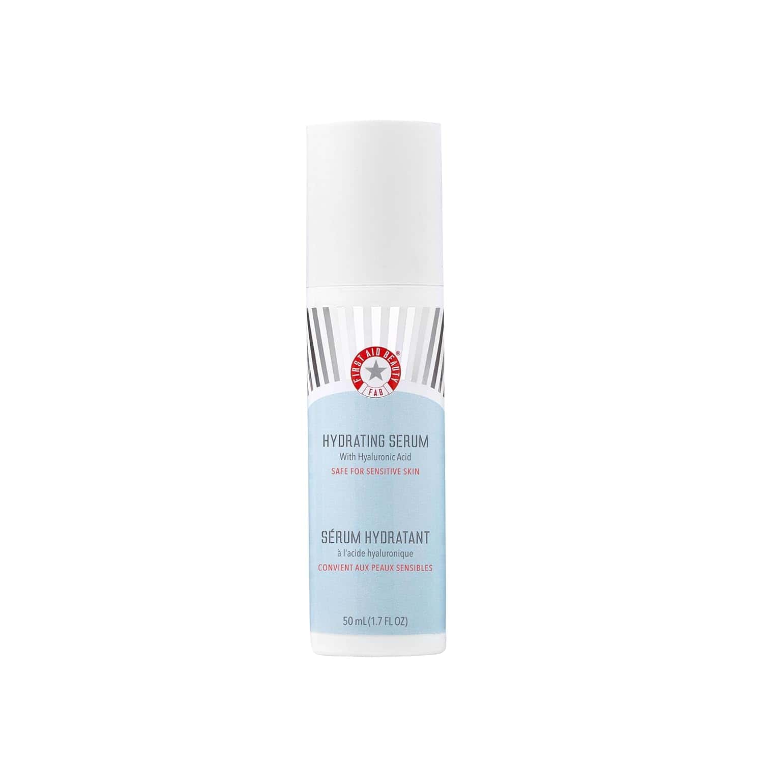 First Aid Beauty - Hydrating Serum with Hyaluronic Acid