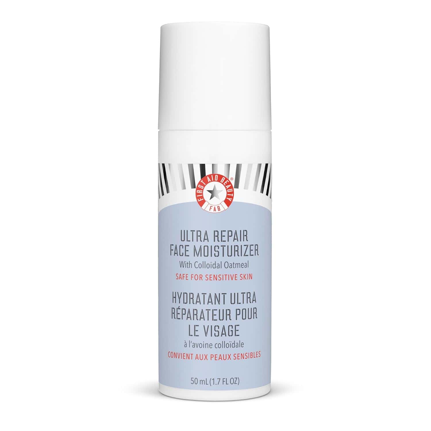 First Aid Beauty - Ultra Repair Face Moisturizer