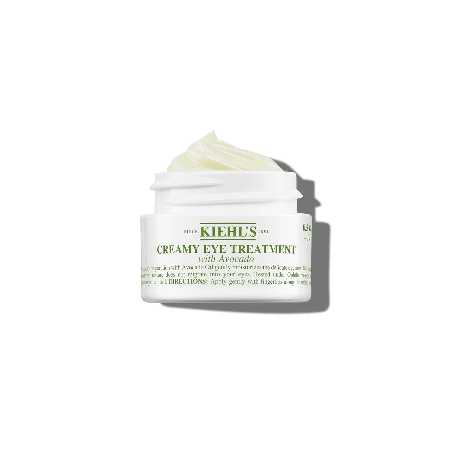 Kiehl's Avocado Eye Treatment