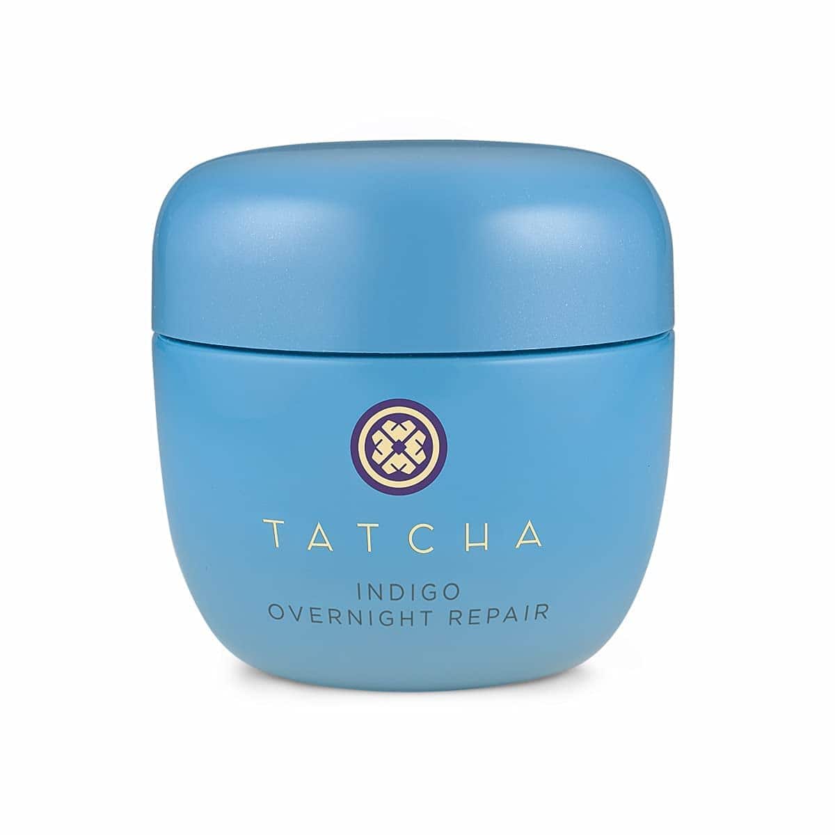 TATCHA Indigo Overnight Repair 