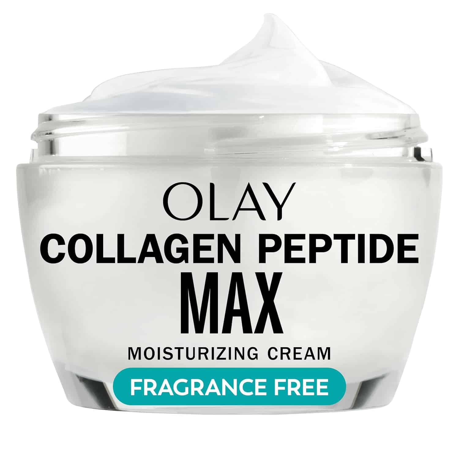 Olay Collagen Peptide Face Moisturizer