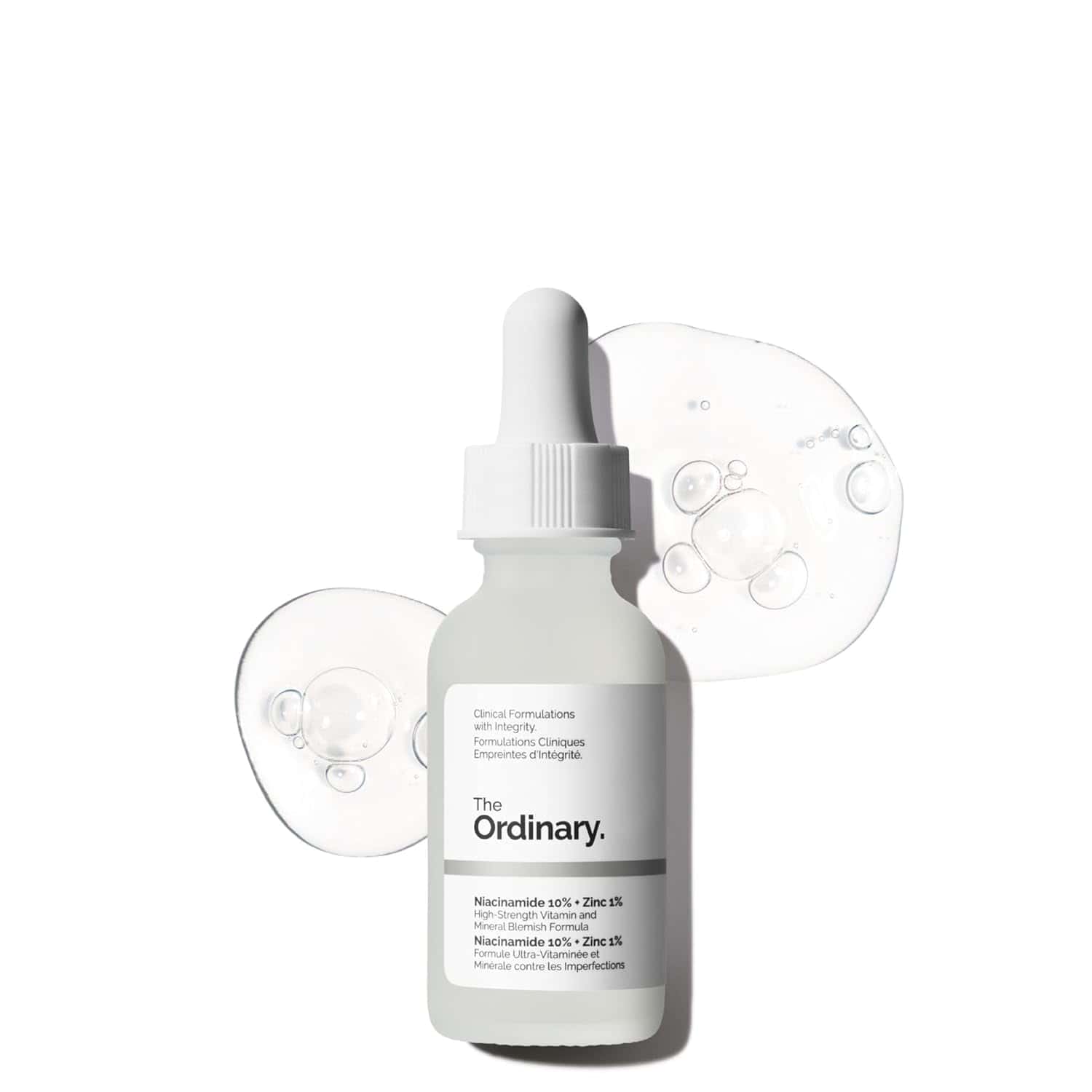 The Ordinary Niacinamide 10%