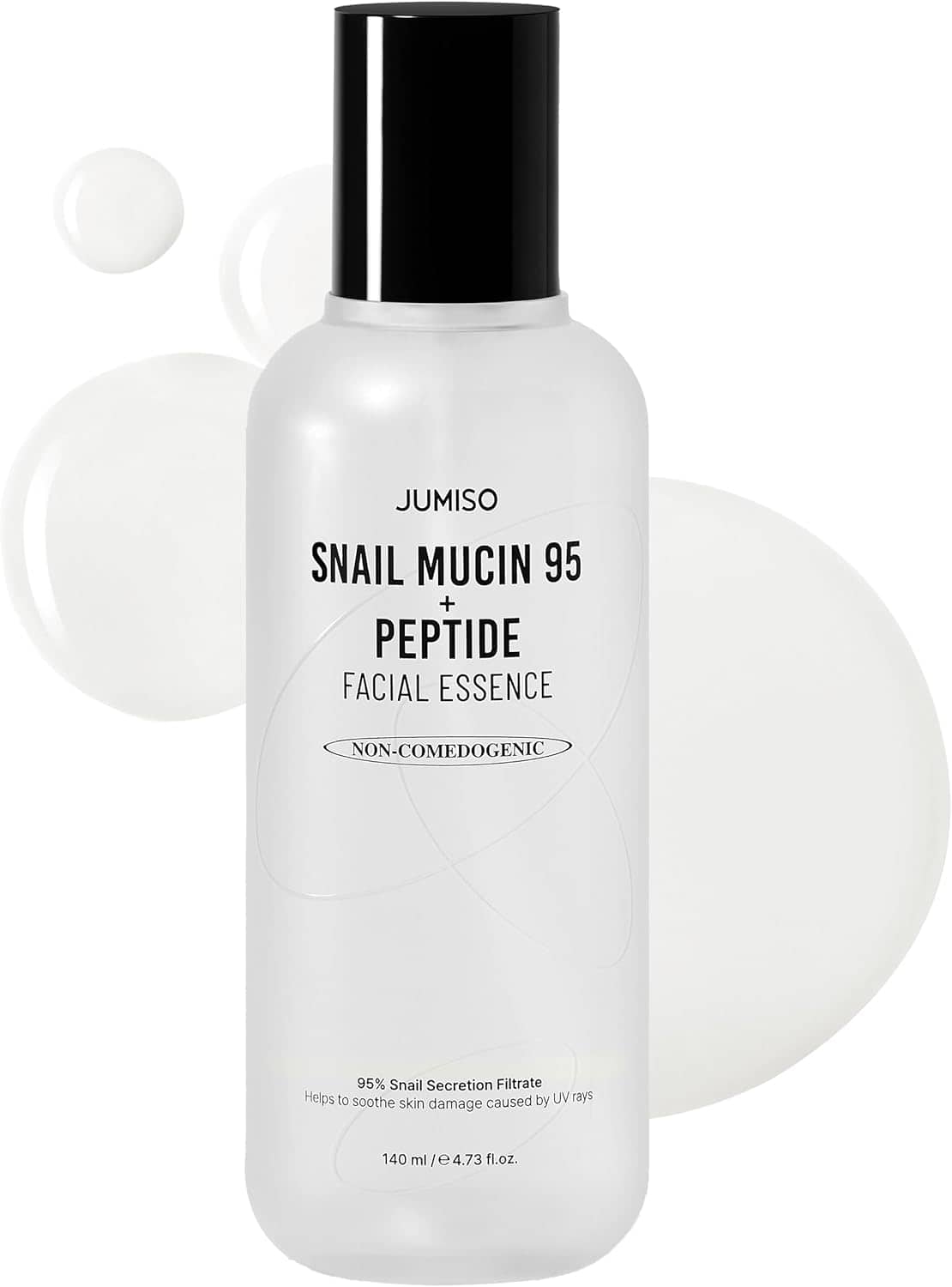 Jumiso Snail Mucin 95 + Peptide Essence