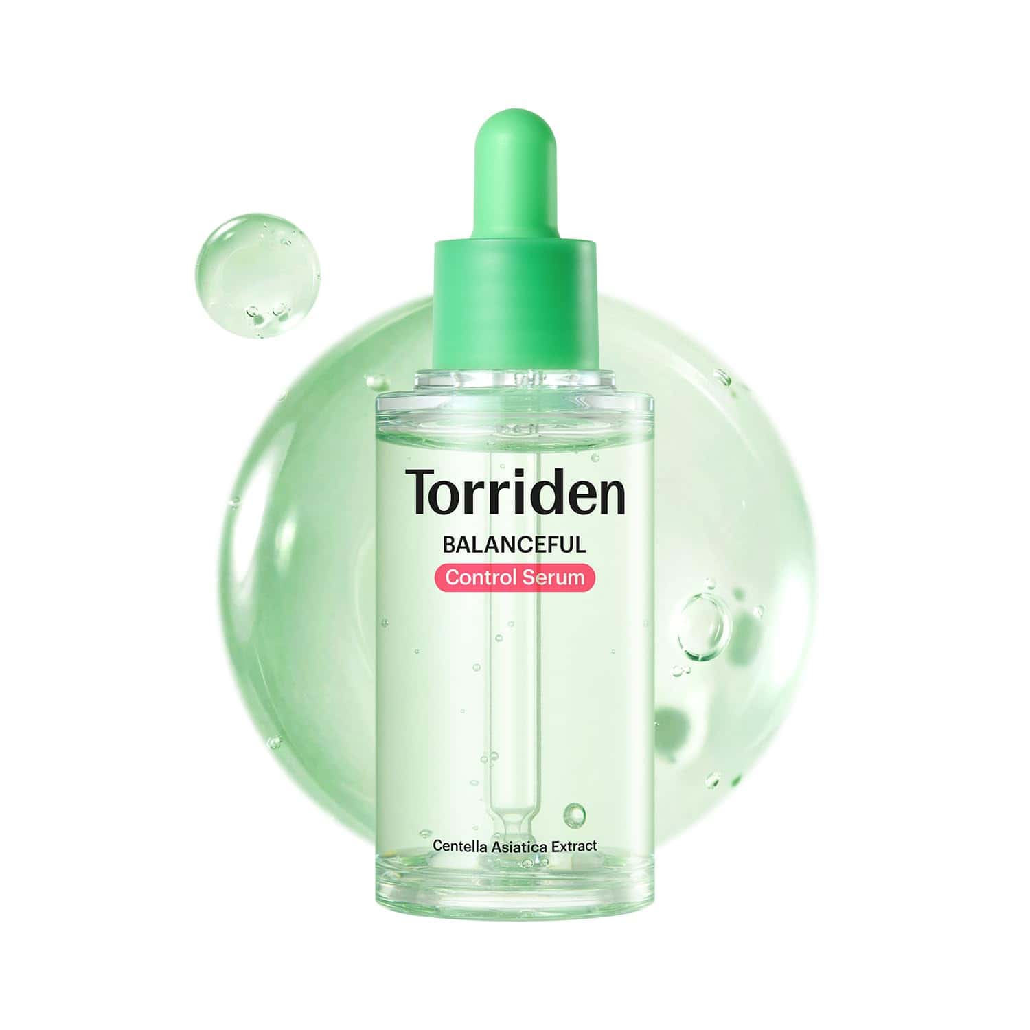 Torriden BALANCEFUL Control Serum