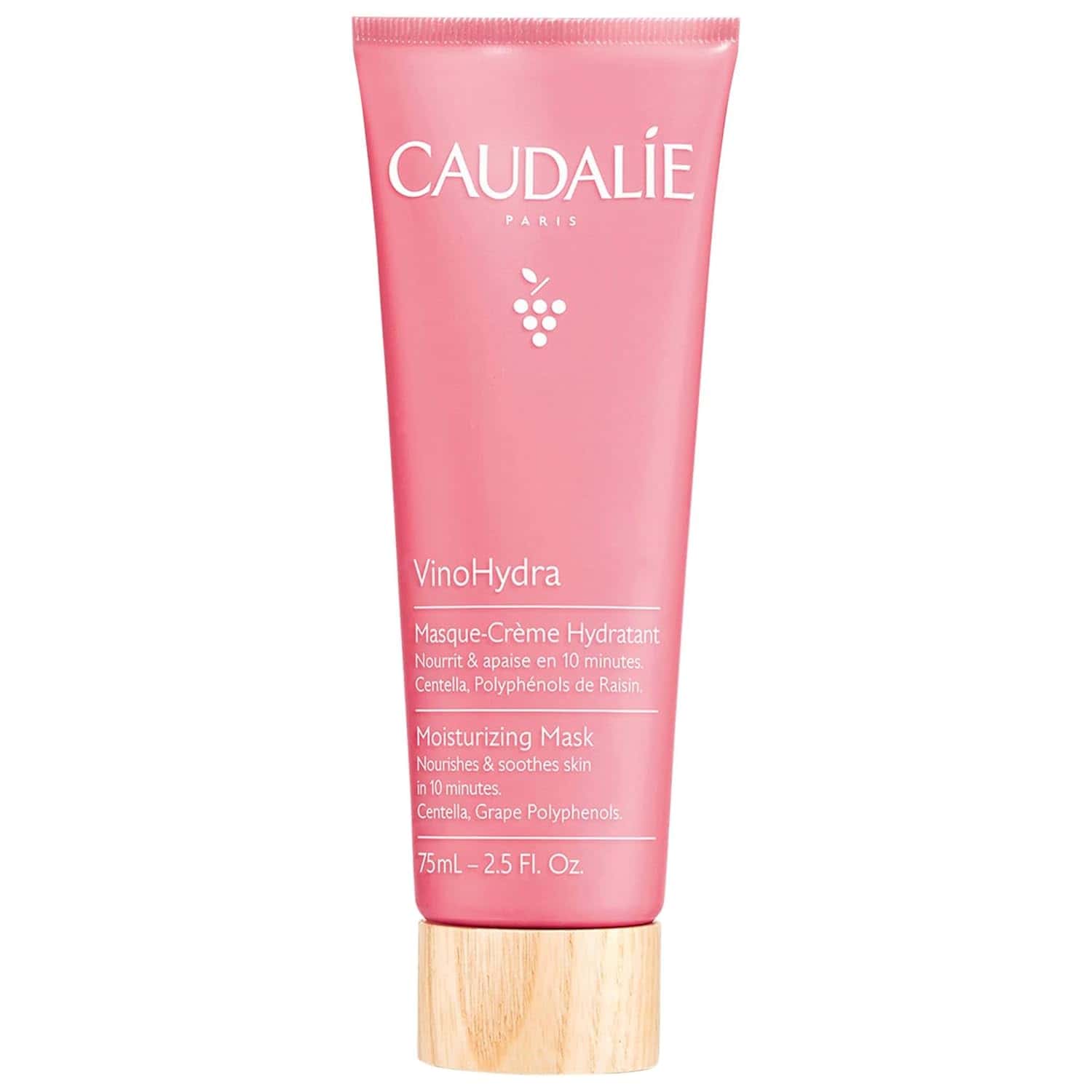 Caudalie VinoHydra Moisturizing Mask
