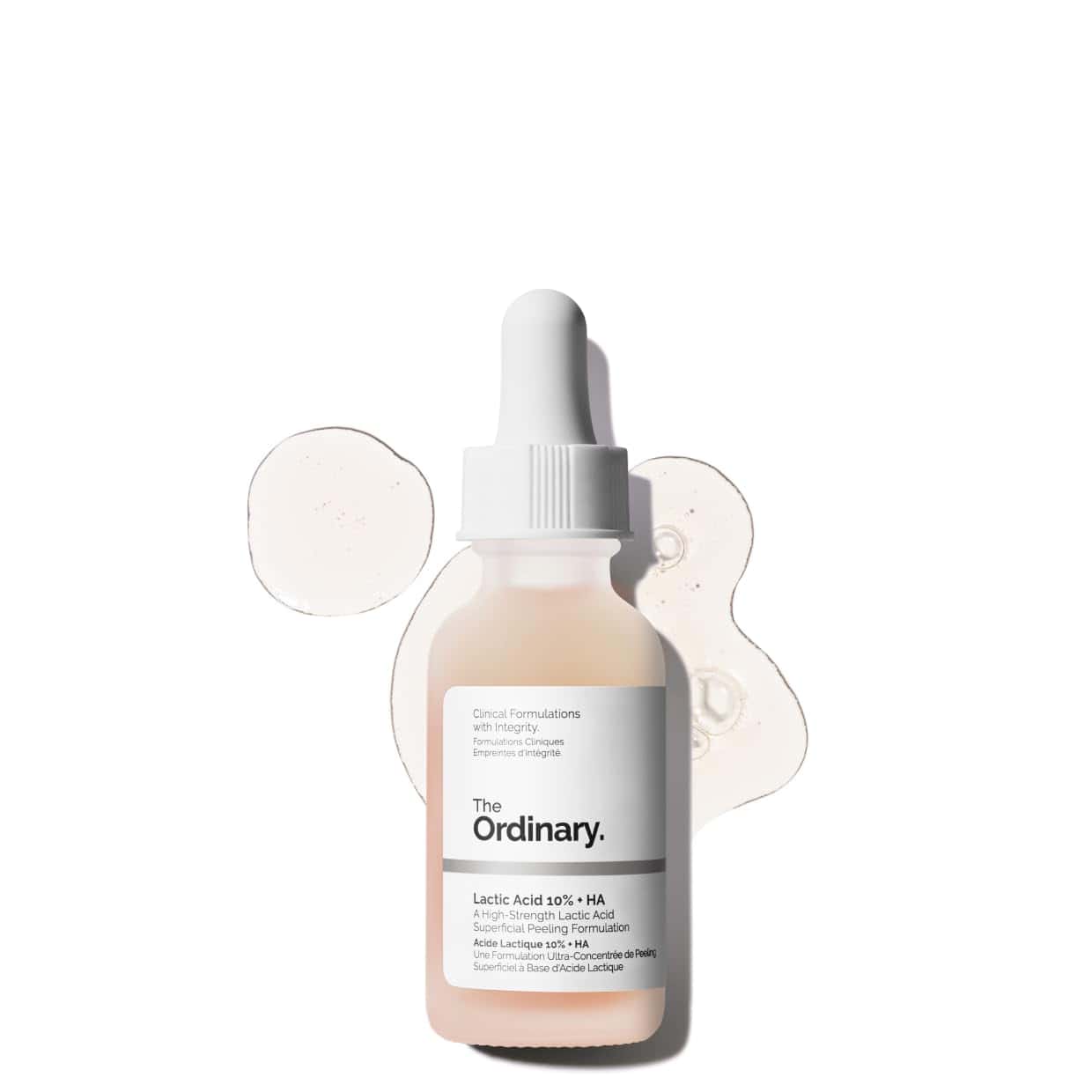  The Ordinary Lactic Acid 