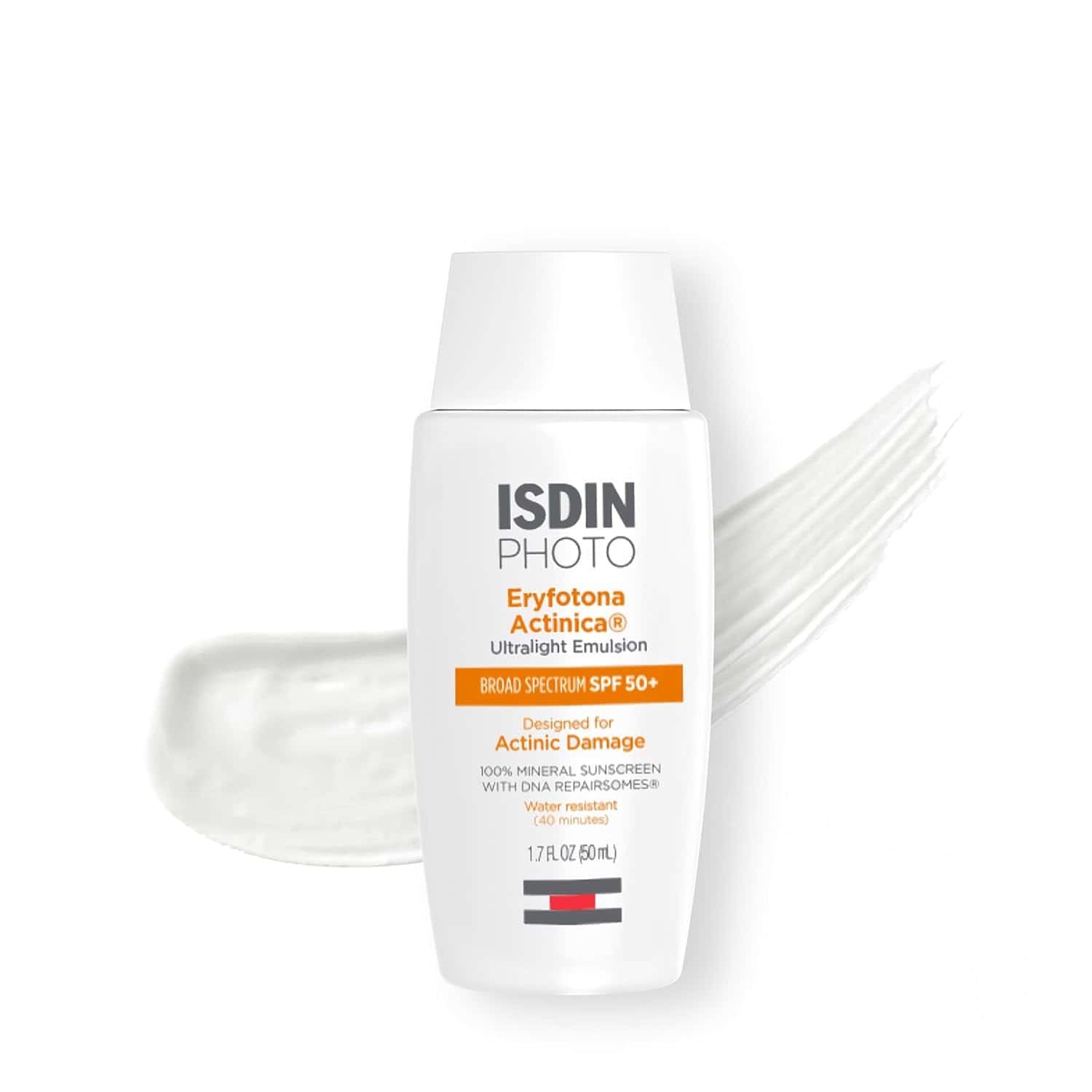 ISDIN Eryfotona Actinica SPF 50