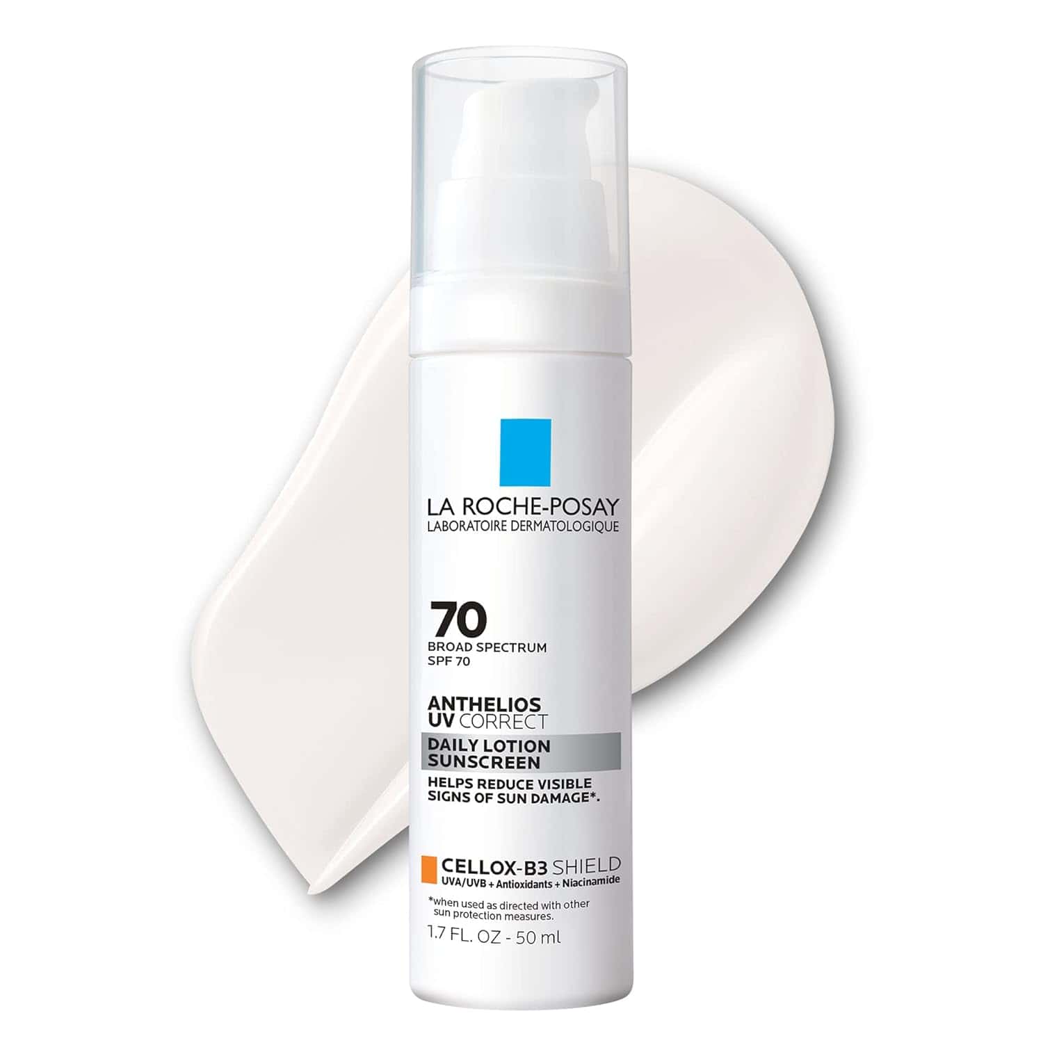 La Roche-Posay Anthelios UV Correct SPF 70