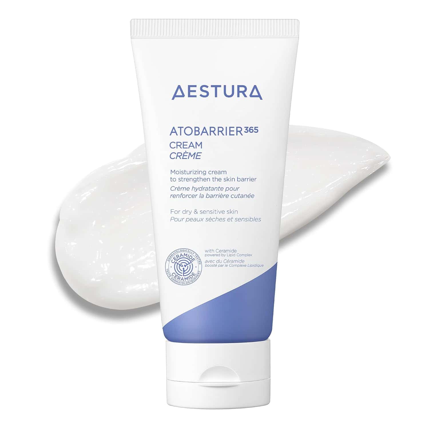 K-Beauty Must-Haves: The Best Korean Skincare Products 54 AESTURA ATOBARRIER365 Cream
