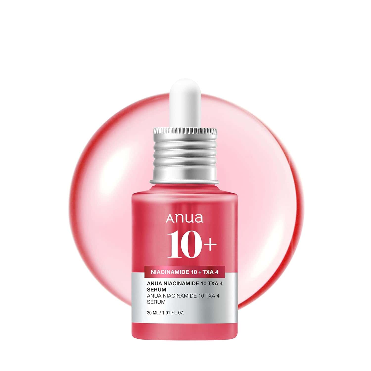 K-Beauty Must-Haves: The Best Korean Skincare Products 61 Anua TXA Dark Spot Correcting Serum