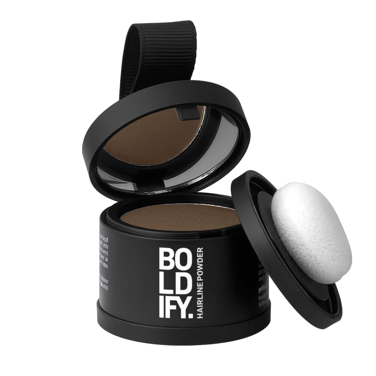 Best At-Home Hair Color to Cover Gray Hair for Women Over 40 67 Boldify Hairline Powder