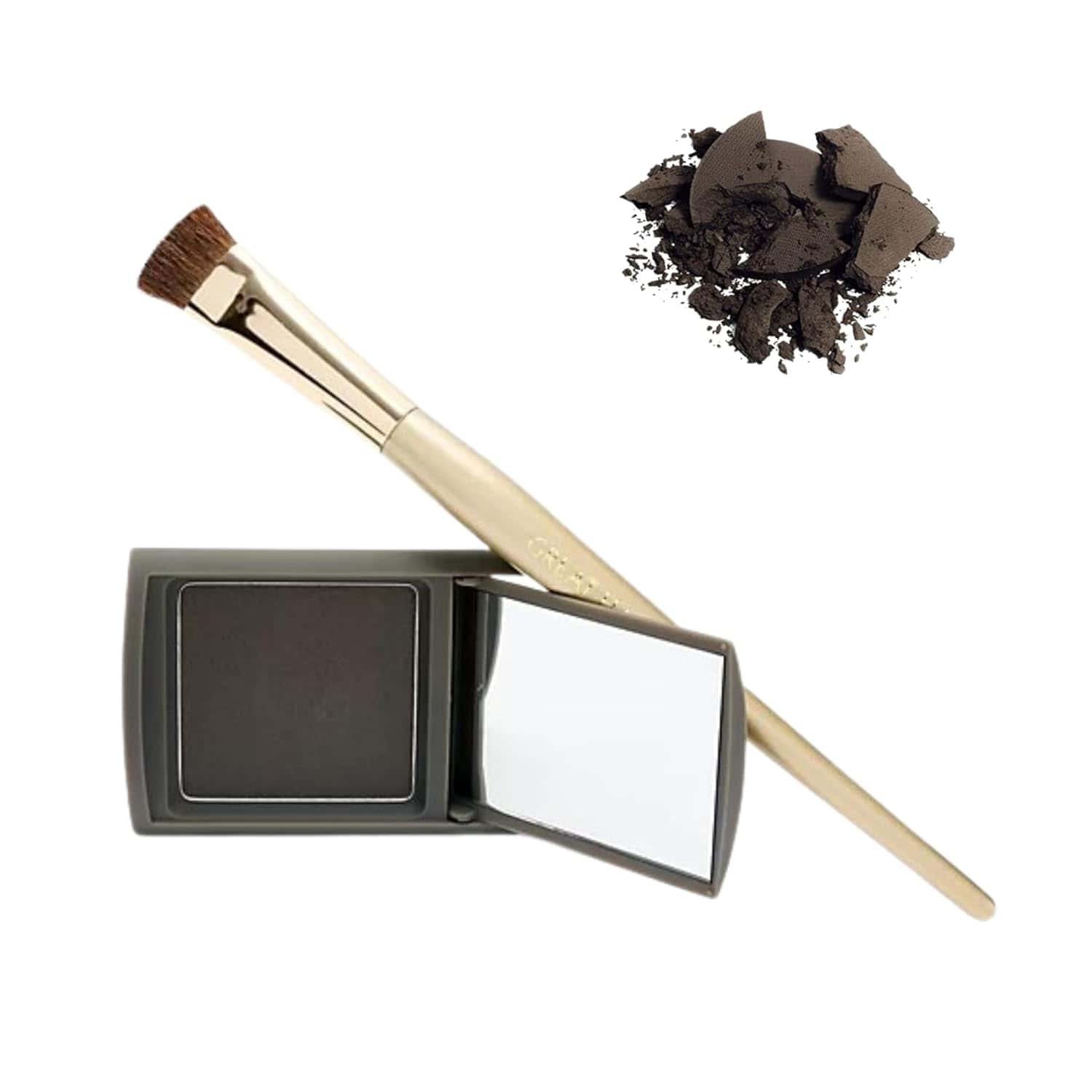 Best At-Home Hair Color to Cover Gray Hair for Women Over 40 72 Joan Rivers Great Hair Day Root Touch Up Powder