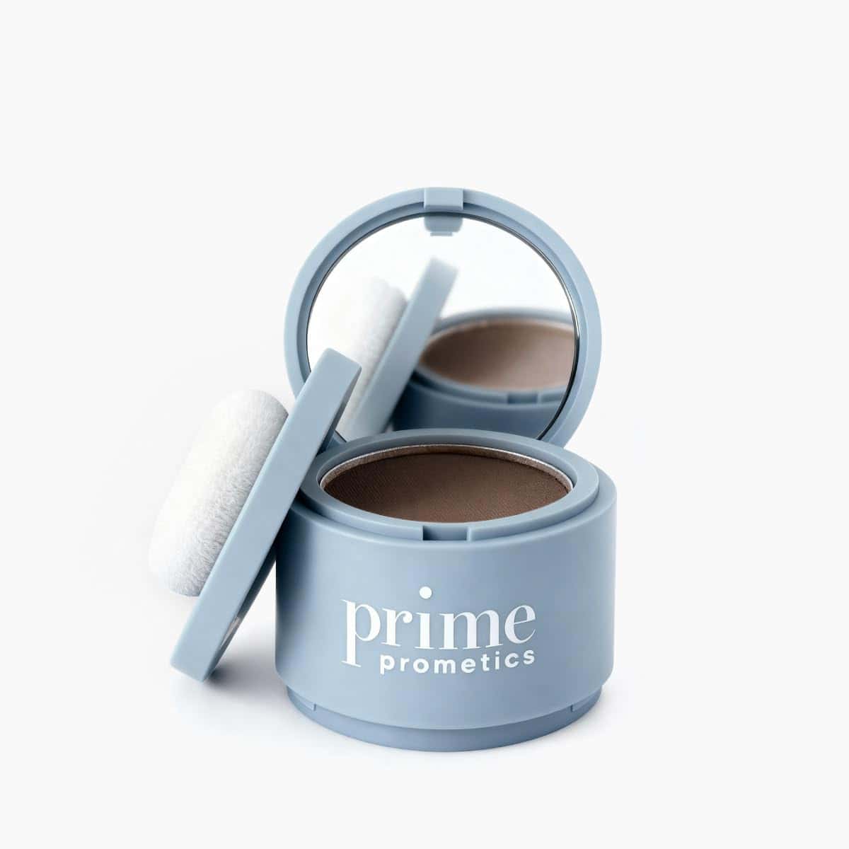 Best At-Home Hair Color to Cover Gray Hair for Women Over 40 73 Prime Prometics Instant Coverage Hairline Powder