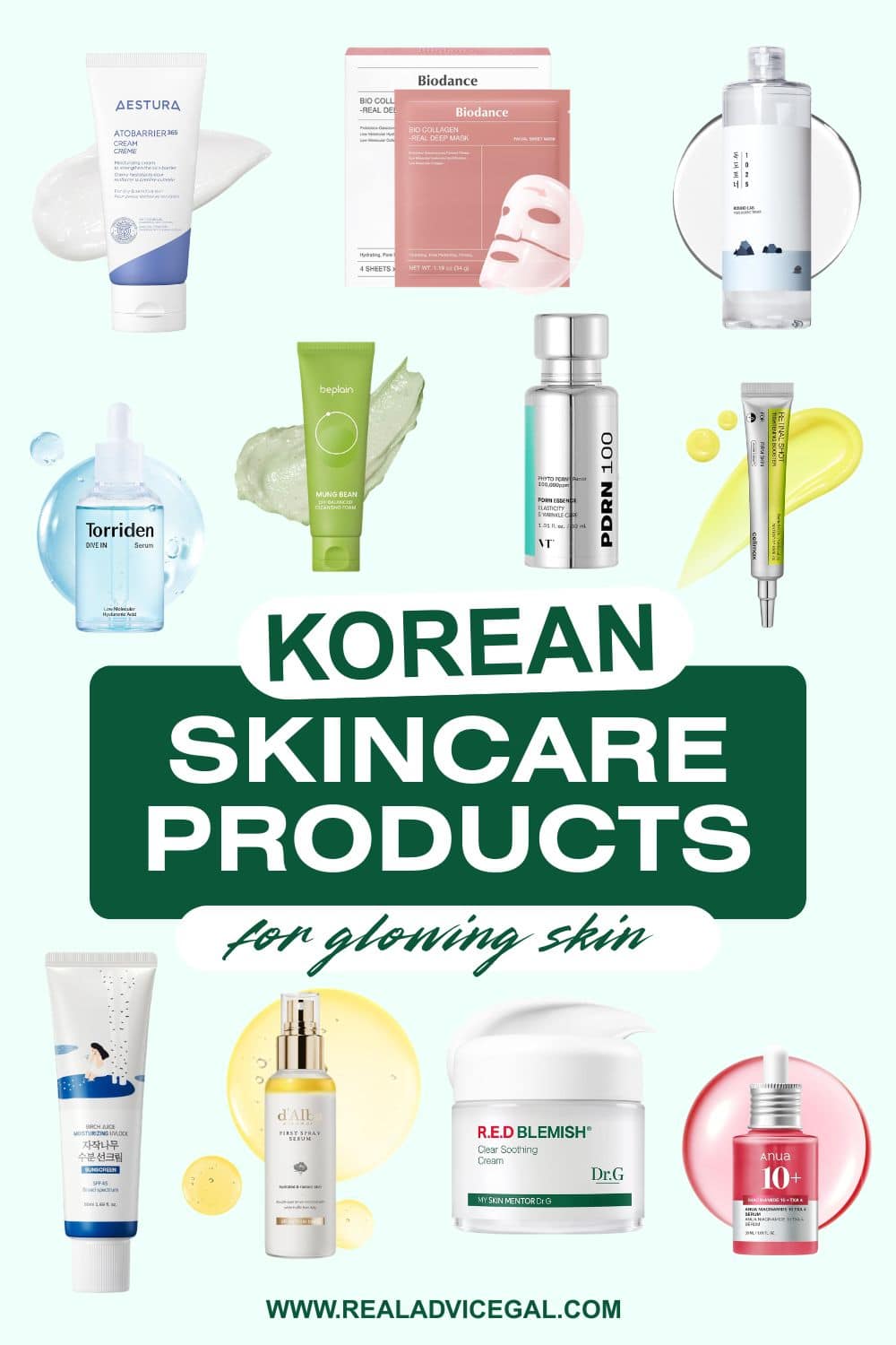 K-Beauty Must-Haves: The Best Korean Skincare Products